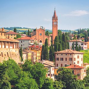 Trendtours: Modena