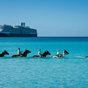 ms Eurodam_Allgemein & Bilder_außen