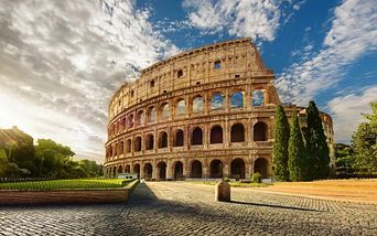 italien, frankreich & spanien