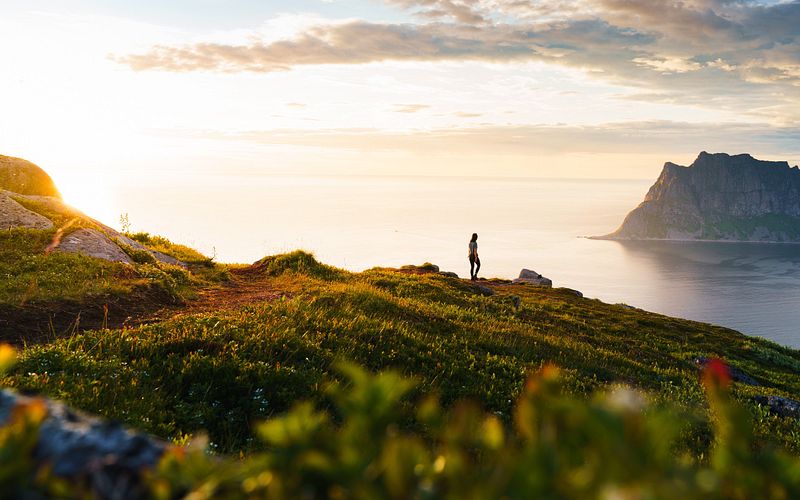 norwegens fjord-weltnaturerbe