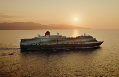 sail away mit cunard