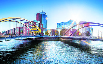 reisen ab deutschland