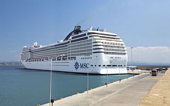 von brasilien zum mittelmeer