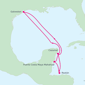 Symphony of the Seas_Allgemein & Bilder_außen
