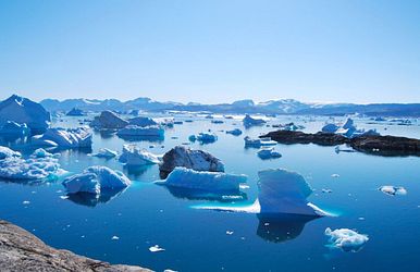 10 fakten über grönland