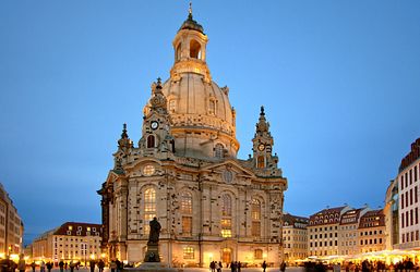 Frauenkirche