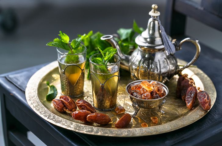 Impression zu Mein Schiff Balkon Special - Mein Schiff 7 - Kanaren, Madeira und marokkanisches Flair