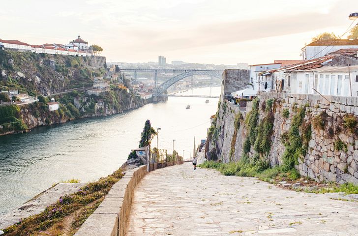 Impression zu nicko cruises Winter 2026/27 - Douro Queen - Der Glanz Portugals & Lissabons