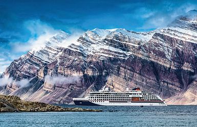 Expedition Hudson Bay und Grönland