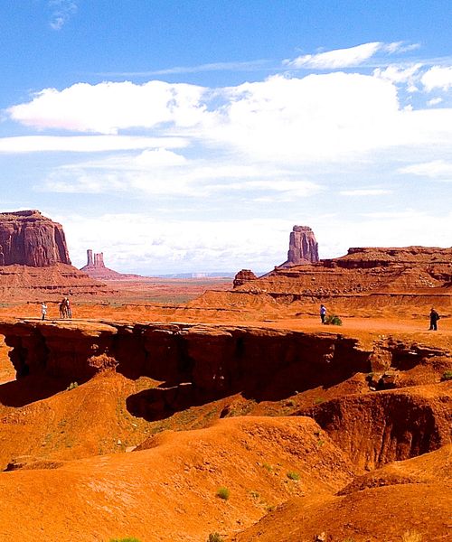 Grand Canyon USA