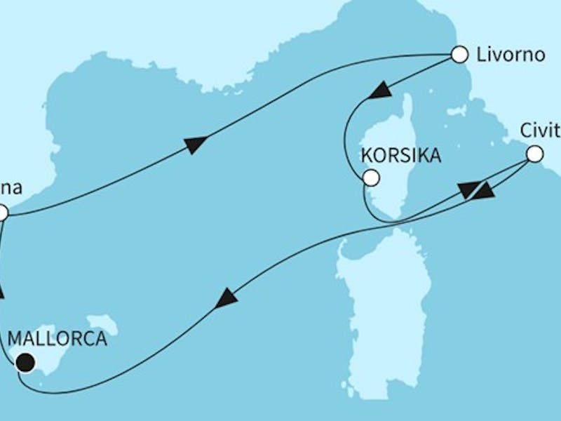 Faszination Mittelmeer