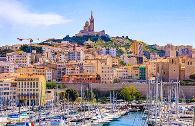 spanien, frankreich & italien