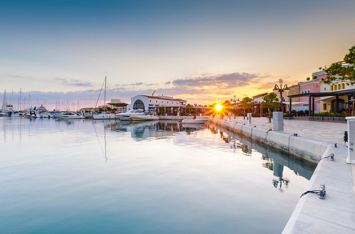 Impressionn zu Sommer 2025 - Mein Schiff 5 - Östliches Mittelmeer mit Rhodos