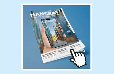 unser aktuelles magazin #09