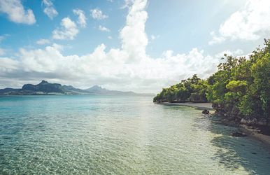 südafrika, la reunion & mauritius