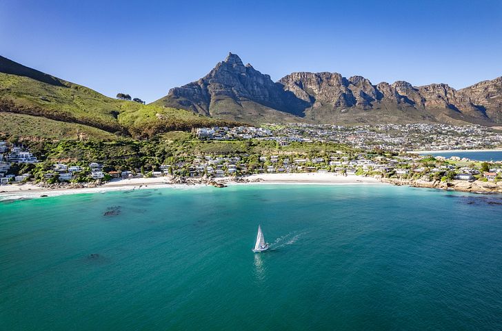 Impressionn zu Winter 2026/27 - Mein Schiff Flow - Rund um Afrika in den Orient