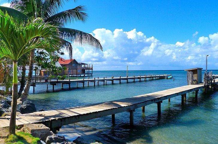 Impressionn zu Sommer 2025 - MSC World America - Karibik mit Bahamas intensiv