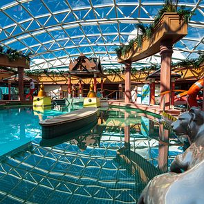 Jewel of the Seas_Sport und Wellness_Pool