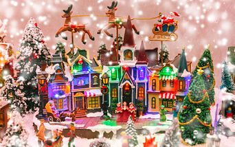 a-rosa advents- und festtagsreisen