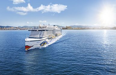 aidaperla - buchen & infos