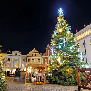 Nürnberger Christkindelsmarkt