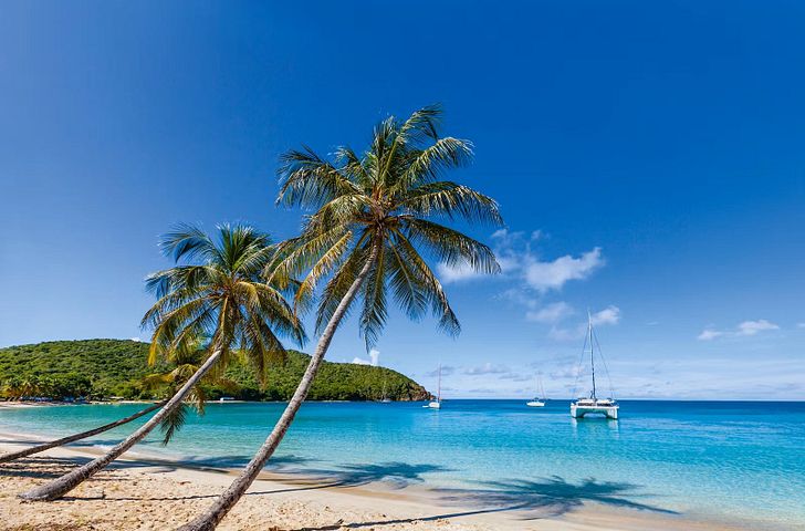 Impression zu MSC Upgrade Special - MSC Poesia - Karibische Inselträume