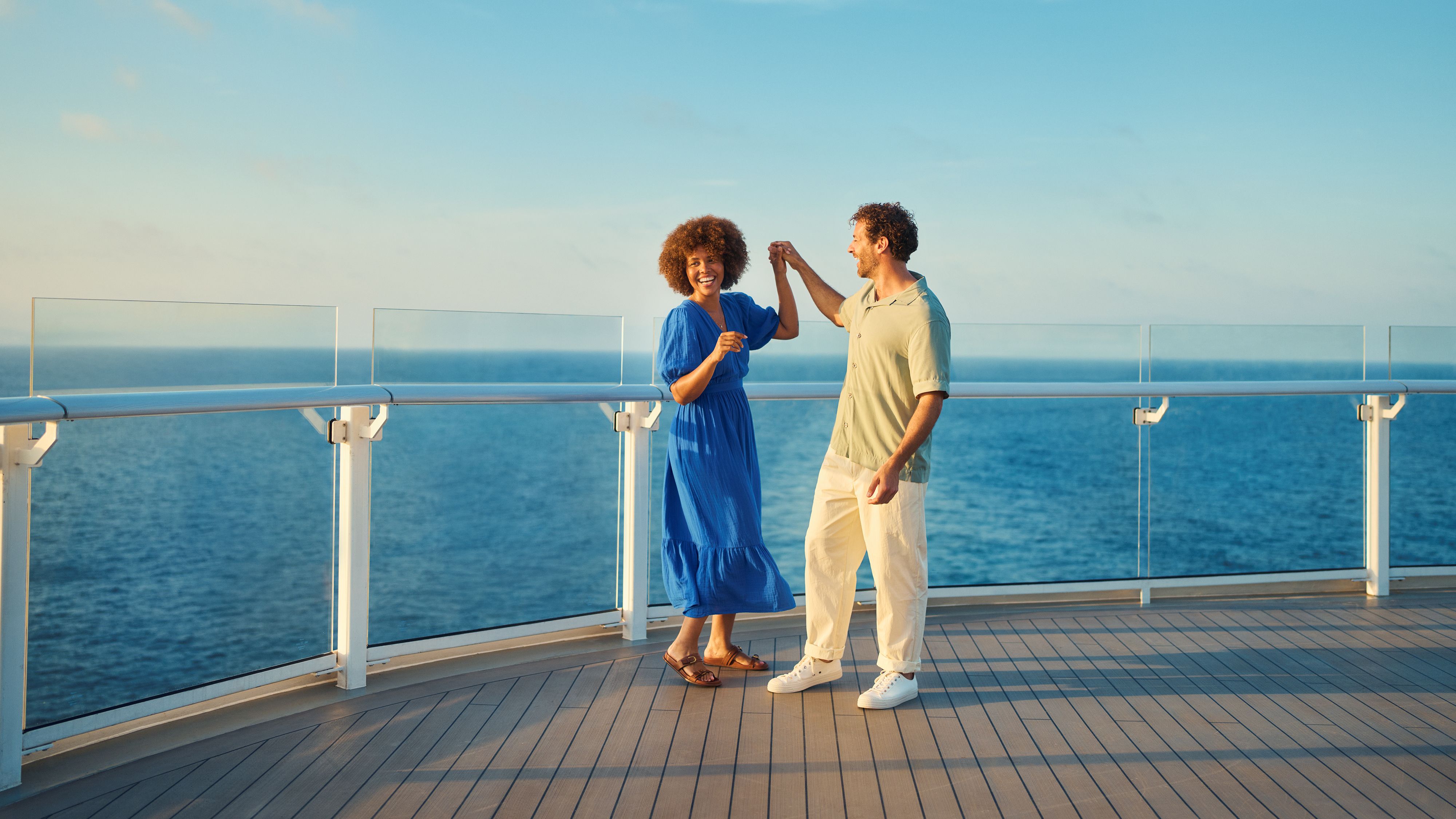 Mein Schiff WINTER DEALS