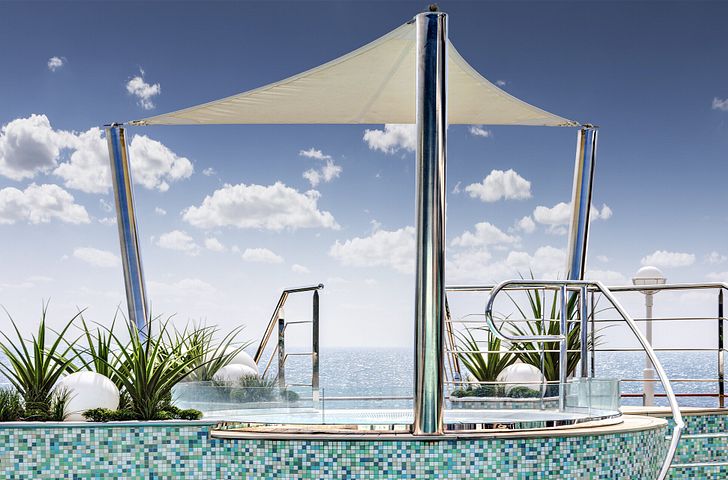 Impressionn zu Phoenix Seereisen - MS Artania - Karibik, US-Ostküste & Atlantik