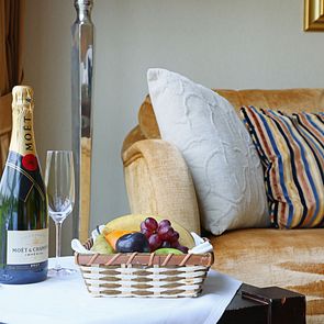 ms lady cristina suite kabinenservice champagner