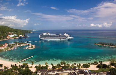 princess cruises abfahrten 2026