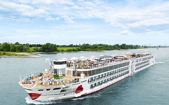 a-rosa comedy cruise