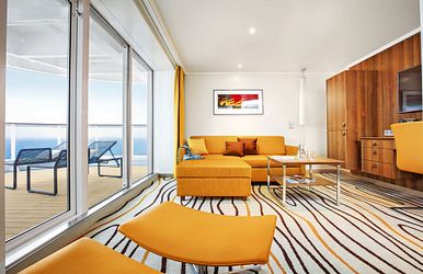 aida suiten paket zum wohlfühlen