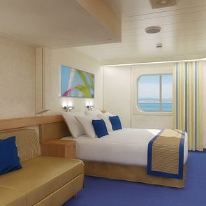 Carnival Sunshine - Carnival Cruise Line - Carnival Sunshine