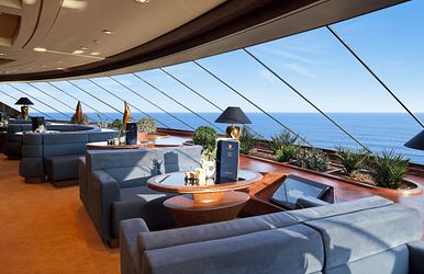 msc yacht club