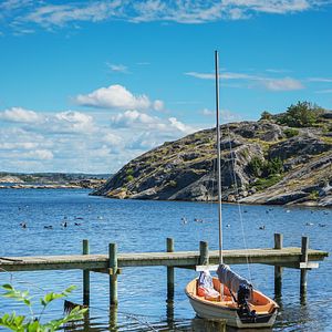 Schären in Schweden