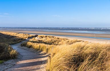 Nordseeinsel Spiekeroog