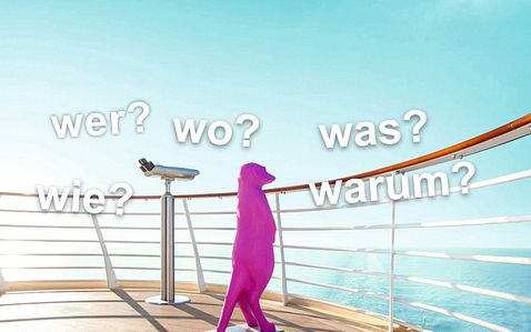 <i> Mein Schiff <sup>®</sup> </i> FAQ