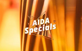aida events auf see