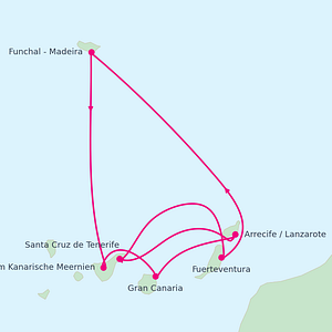 Gran Canaria