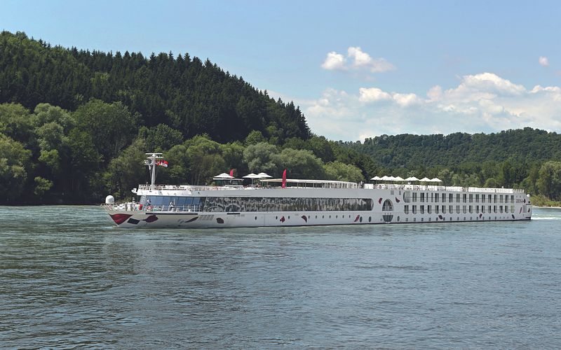 mini-kreuzfahrt im rheinland