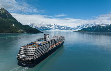 holland america line