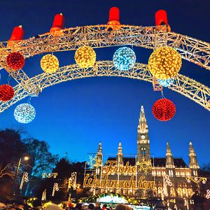 Wien Advent 