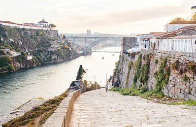 der glanz portugals & lissabons