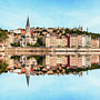 Rhône Impressionsbild