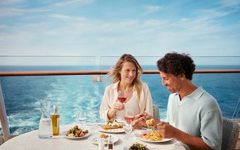 langzeiturlaub mit <i> mein schiff <sup>®</sup> </i>