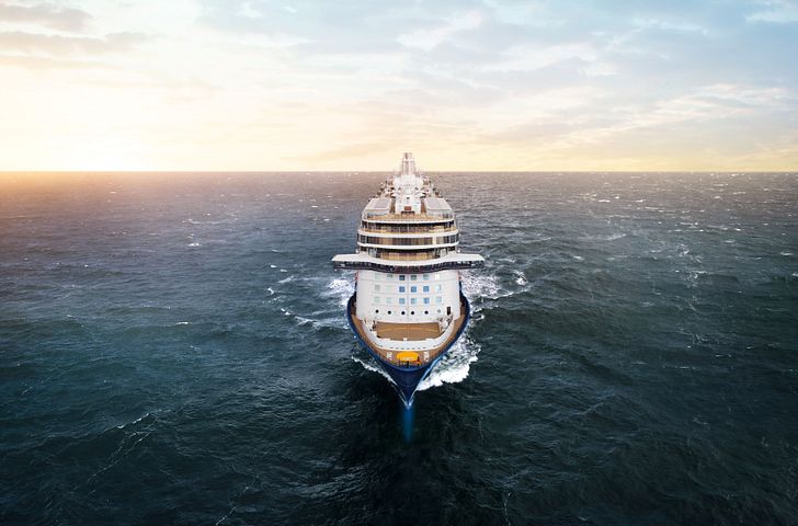 Impression zu Last Minute - Mein Schiff 5 - Transozean