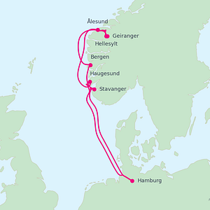 Menschen Frauen Frau Freunde Mein Schiff Kafee Essen Trinken Lounge2