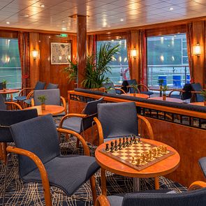 MS BOLERO - Nicko Cruises - MS BOLERO