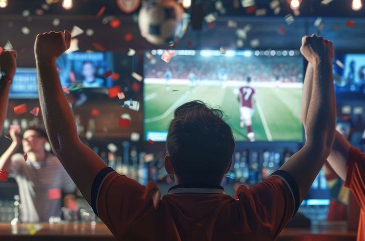 Impressionen zu AIDA Urlaubsweltmeister - AIDAdiva - Ostsee