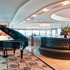 VIVA INSPIRE - VIVA Cruises - VIVA INSPIRE